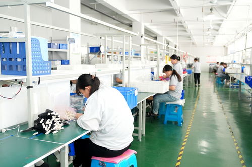 濰坊綜合保稅區(qū) 深化金融服務(wù)創(chuàng)新，無形資產(chǎn)變“真金白銀”，技術(shù)服務(wù)助力企業(yè)發(fā)展