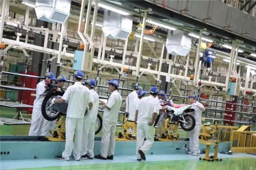 新起點(diǎn)創(chuàng)未來 新大洲本田太倉(cāng)新工廠正式竣工，引領(lǐng)技術(shù)服務(wù)新高度