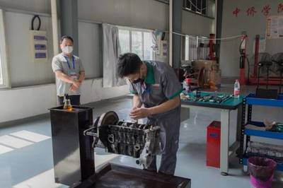 鄉村技能的魅力在這里！上海市鄉村振興職業技能大賽開賽，技術服務制作引領新風尚