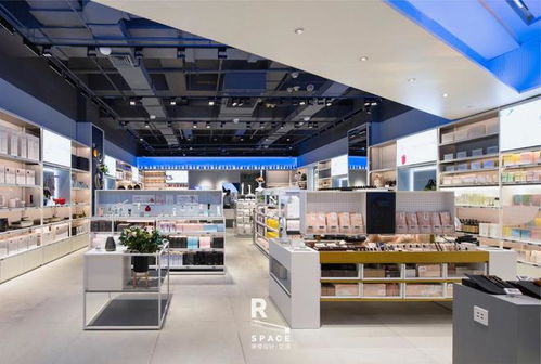 考拉與瑞德設(shè)計攜手打造全球工廠店首家線下體驗空間