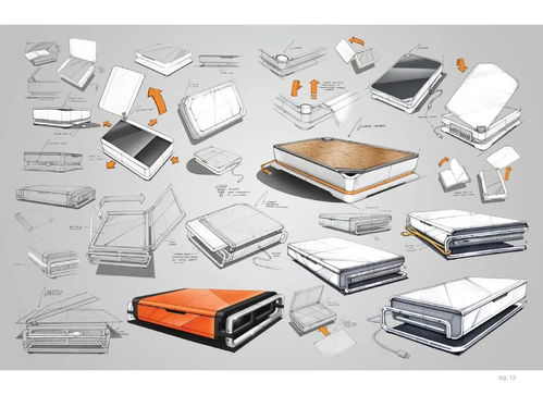 史上最長假期，我的手繪與圖文設(shè)計之旅