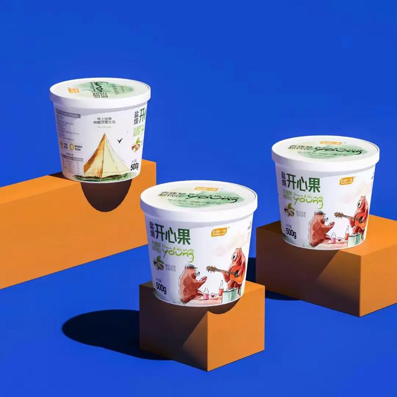 創美廣告設計 朋友圈圖文，專業平面設計新視界