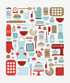 Emily Dumas與她的繽紛世界 波士頓的圖文設(shè)計(jì)藝術(shù)