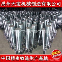 探秘中國鑄鐵件市場 價(jià)格、廠家與供應(yīng)商全解析